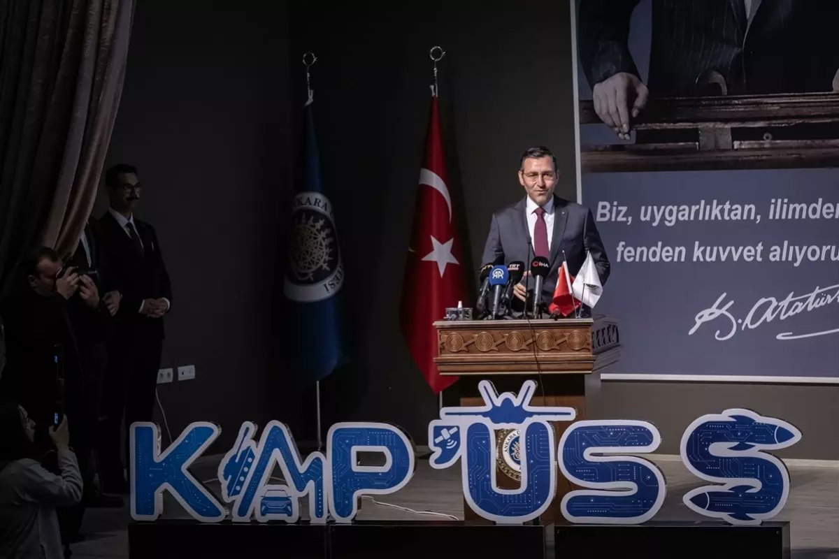 Roketsan, mühimmatlarını 'yazılımı son anda yükleyerek' koruyor