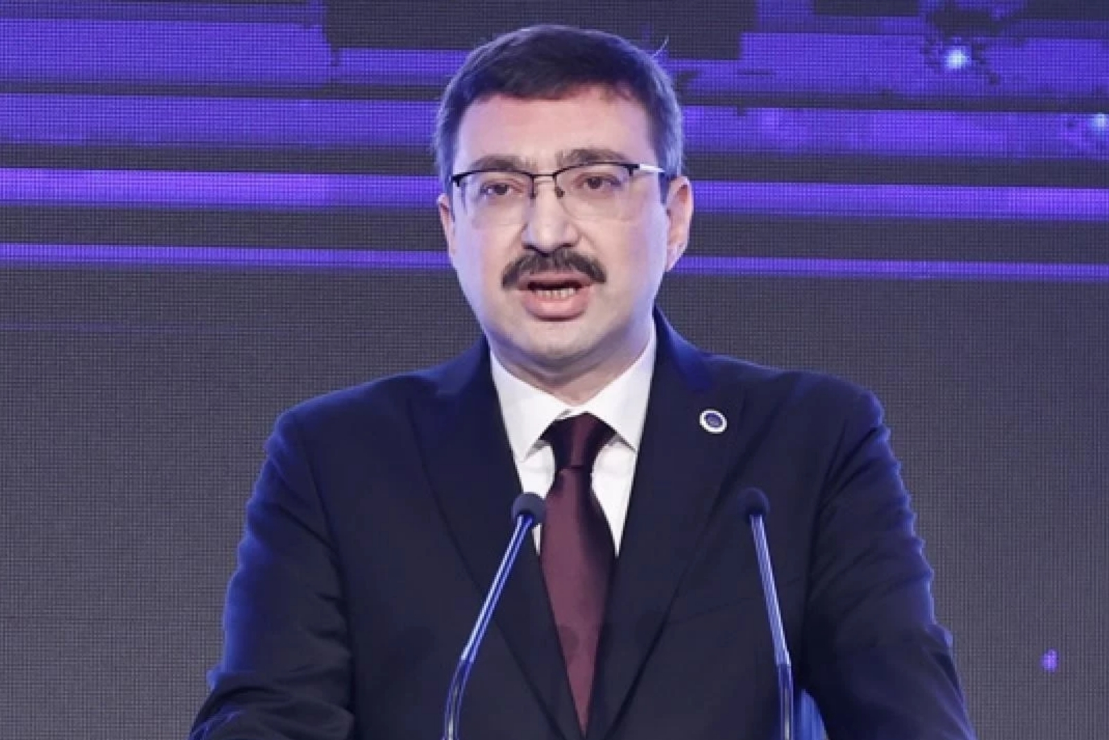 SPK Başkanı İbrahim Ömer Gönül, fonlar üzerindeki denetim ve gözetimlerin artıldığını açıkladı