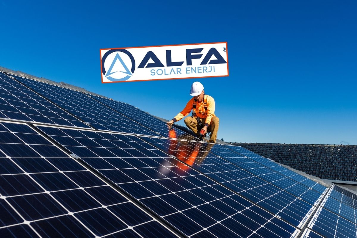 Alfa Solar, iştiraki Inavıtas Enerji'nin halka arzı için Sermaye Piyasası Kurulu'na başvurdu