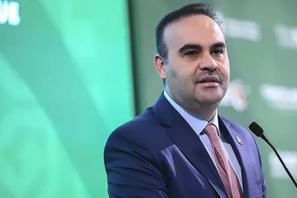 Sanayi ve Teknoloji Bakanı Mehmet Fatih Kacır, Togg'un TURQUALITY Programı'na katılmasını değerlendirdi