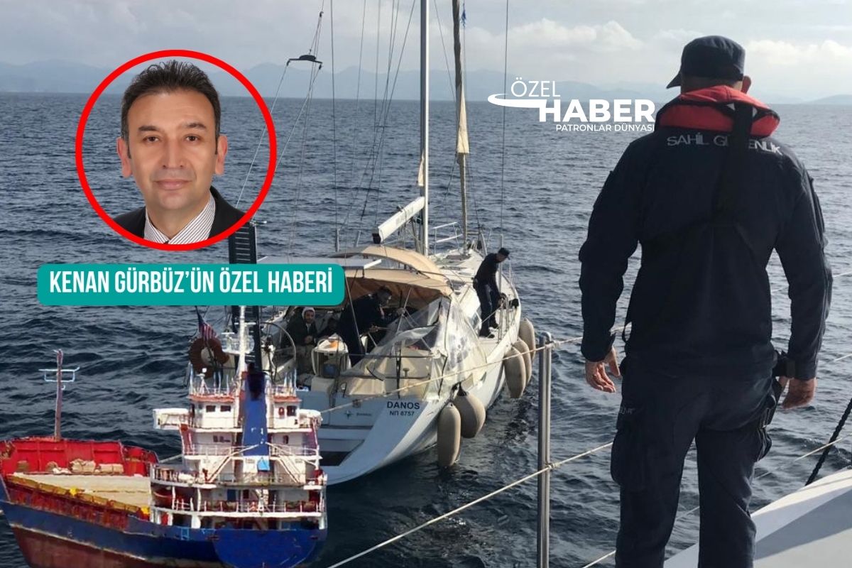 Bodrum’da el konulan kaçakçı gemileri ihaleyle satışa çıkıyor