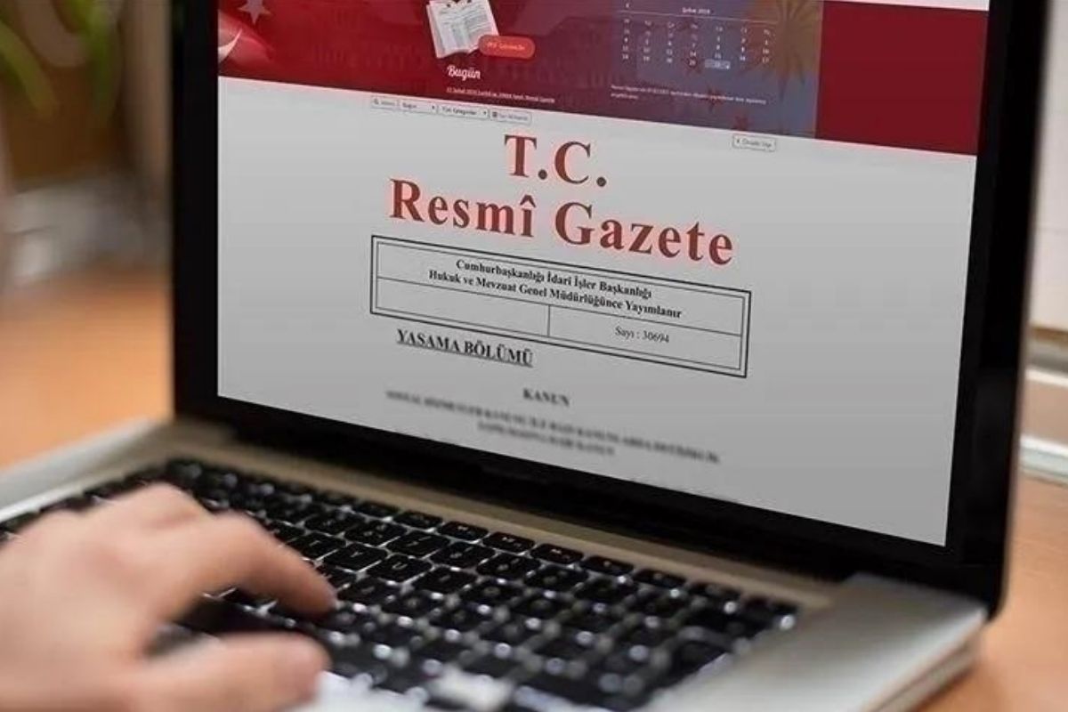 Ekonomide yeni atama ve görevden alma kararları yayımlandı