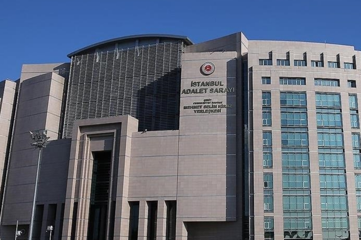 Futbolda bahis soruşturması kapsamında gözaltına alınan 38 şüpheli sağlık kontrolünden geçirildi