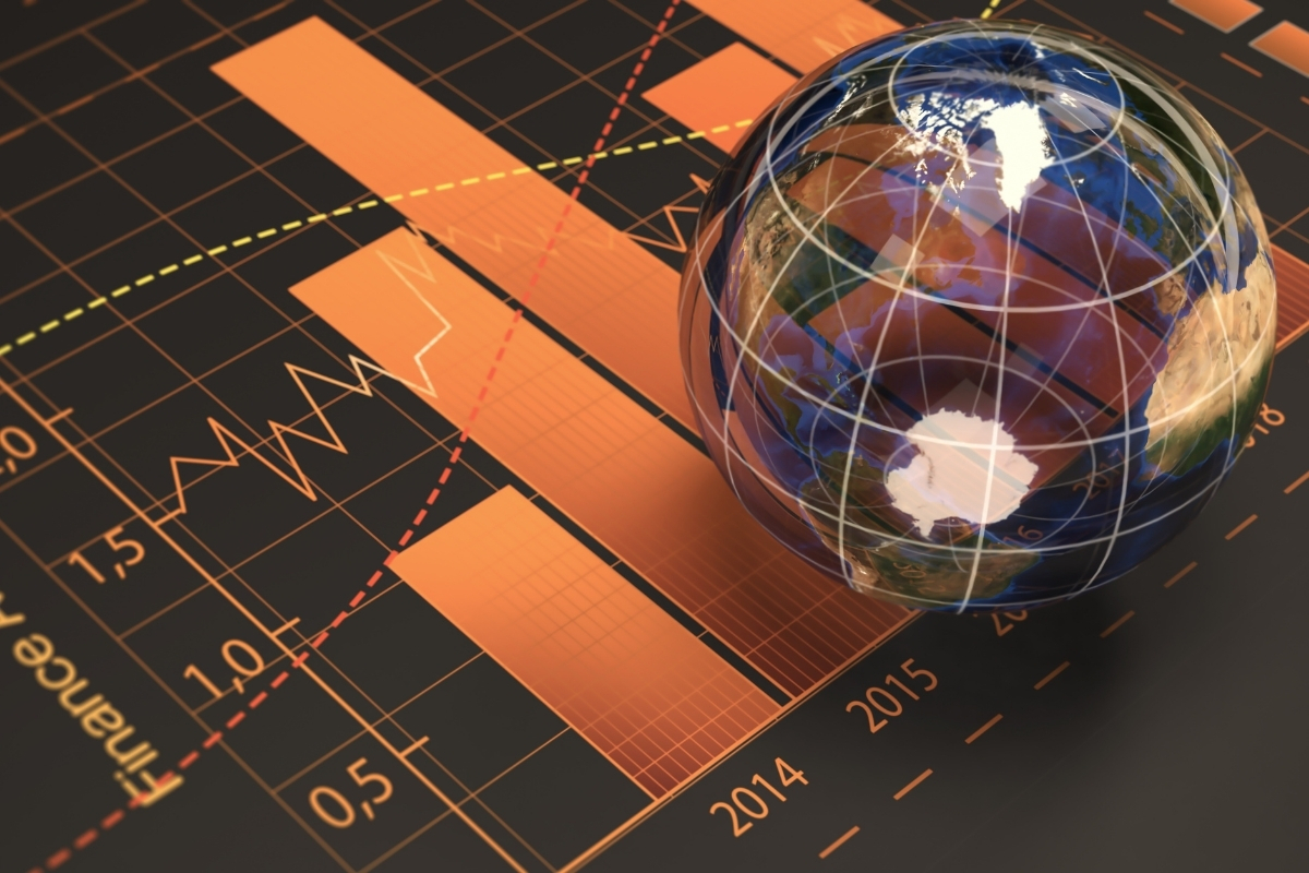 Küresel piyasalar Fed’in faiz kararının açıklanacağı haftaya temkinli başladı