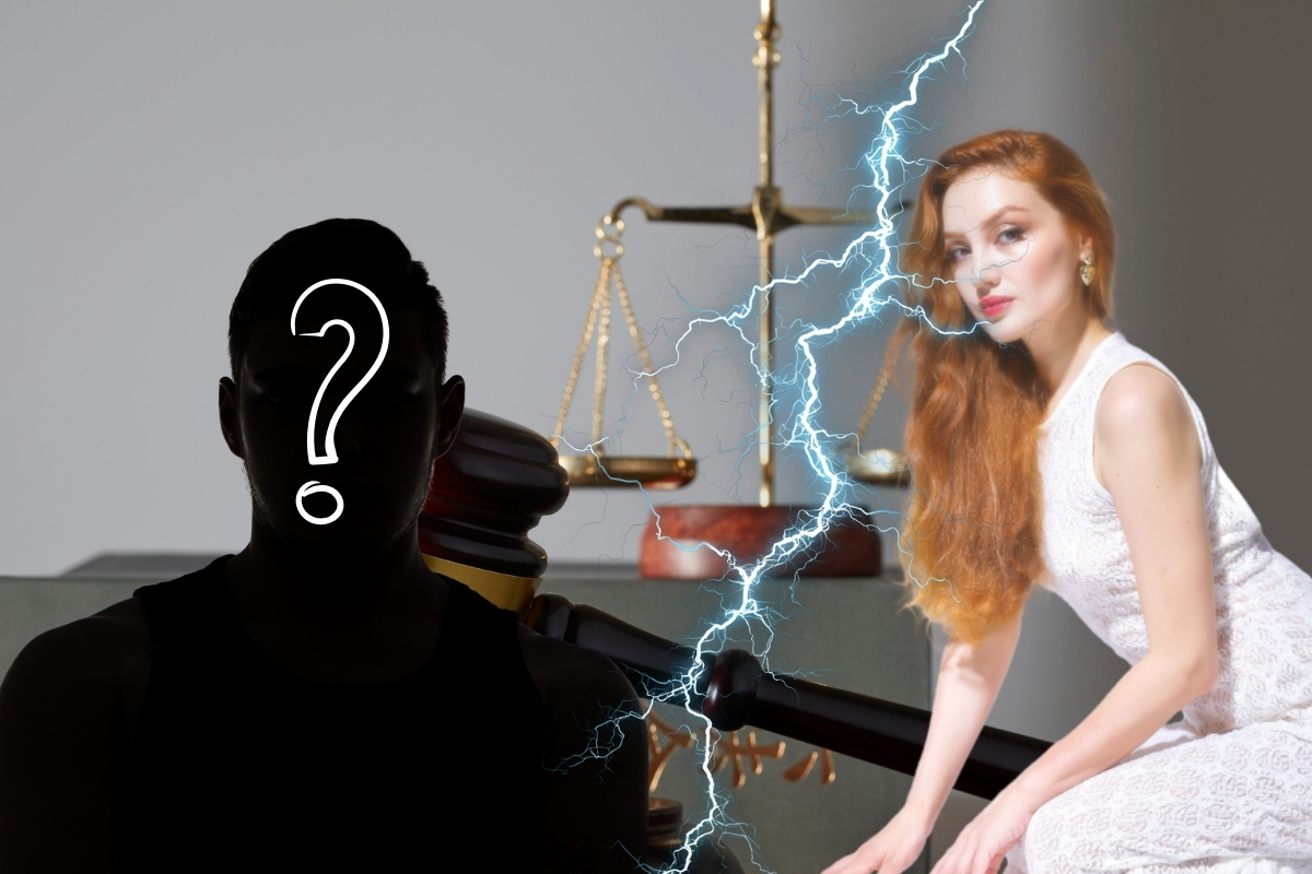 Rus oyuncu Karina Khuramshina ile evli iş insanı arasındaki yasak aşk, parasal kriz sonrası ifşa davasına dönüştü