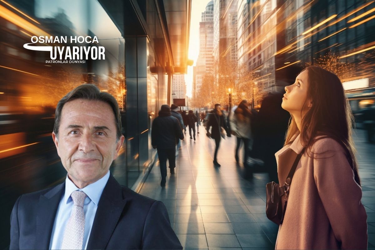 Toplumların ortak ruh haline çöken Toplumsal Yorgunluk Sendromu nedir, nasıl düzelir, Prof. Osman Müftüoğlu yazdı