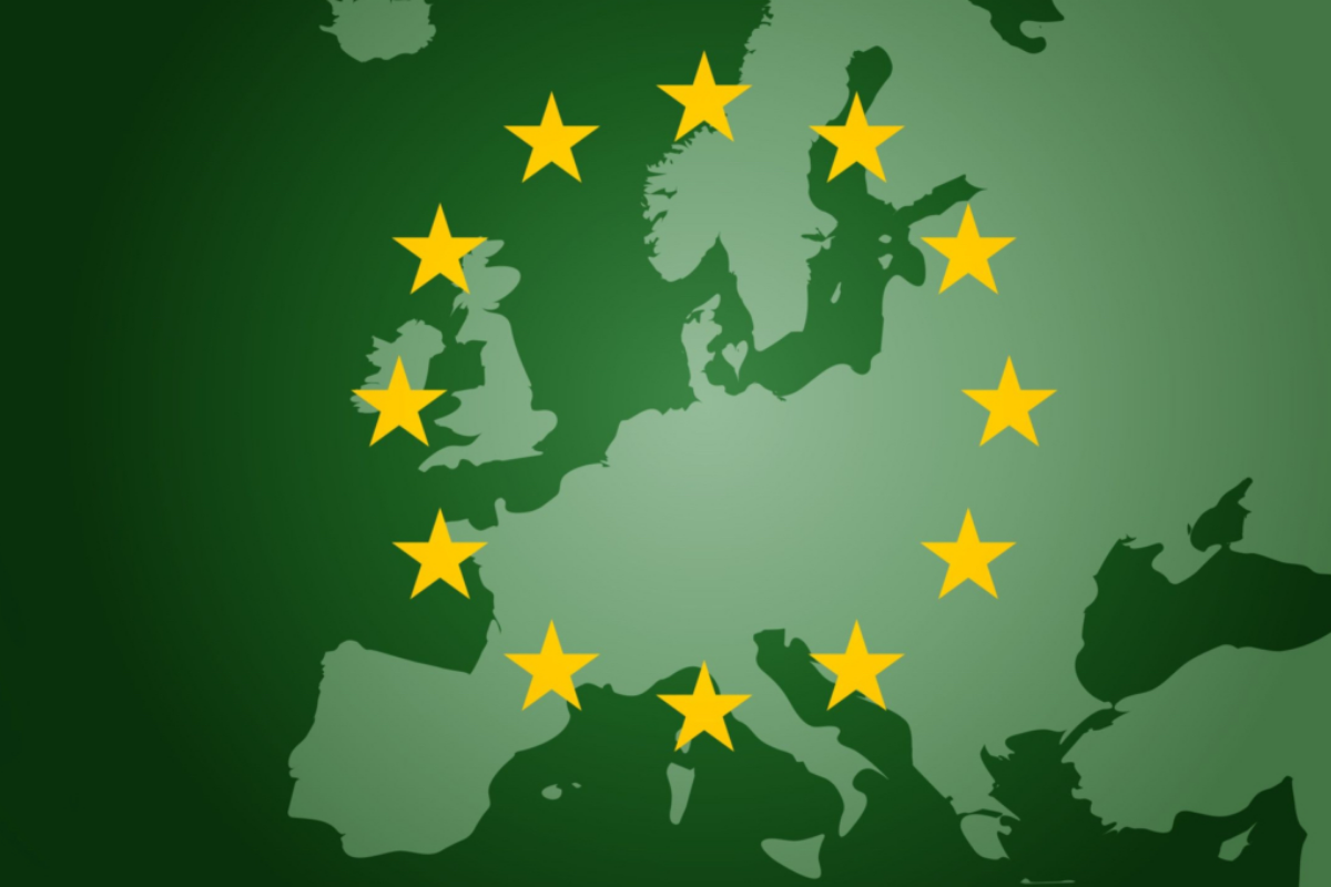 AB'den ihracatçılara yeşil ekonomiye geçiş için 7 milyon euro destek