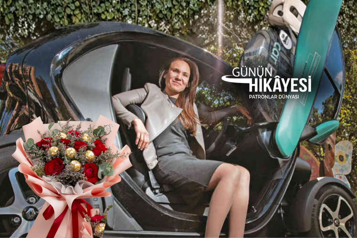 Ünlü bir iş kadını hakkında, aşk intikamı için iki genci evlerine gönderdiği çikolatalı ahududu buketiyle zehirlediği için yakalama kararı çıkarıldı