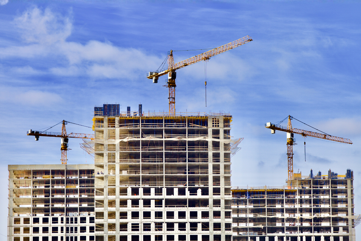 Katar merkezli Al-Daar Investments'ın Türkiye planı; üç yılda 350 milyon dolar yatırım