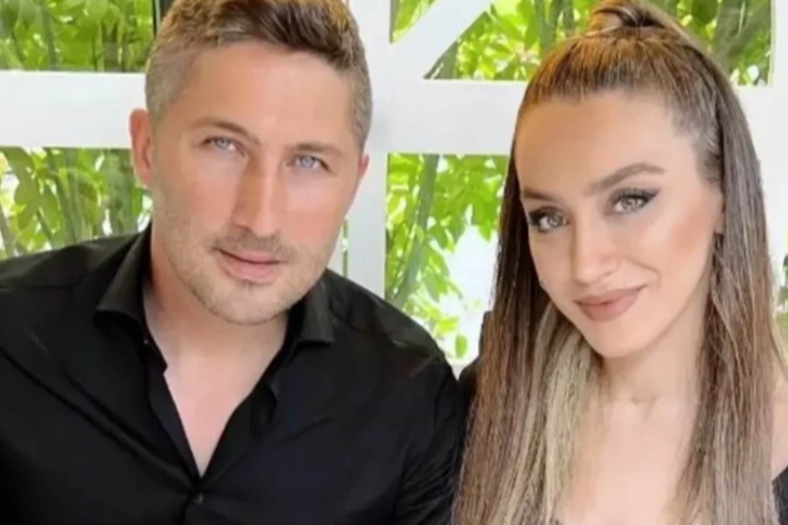 Sabri Sarıoğlu'nun otel çalışanı ile yasak aşk davasına takipsizlik