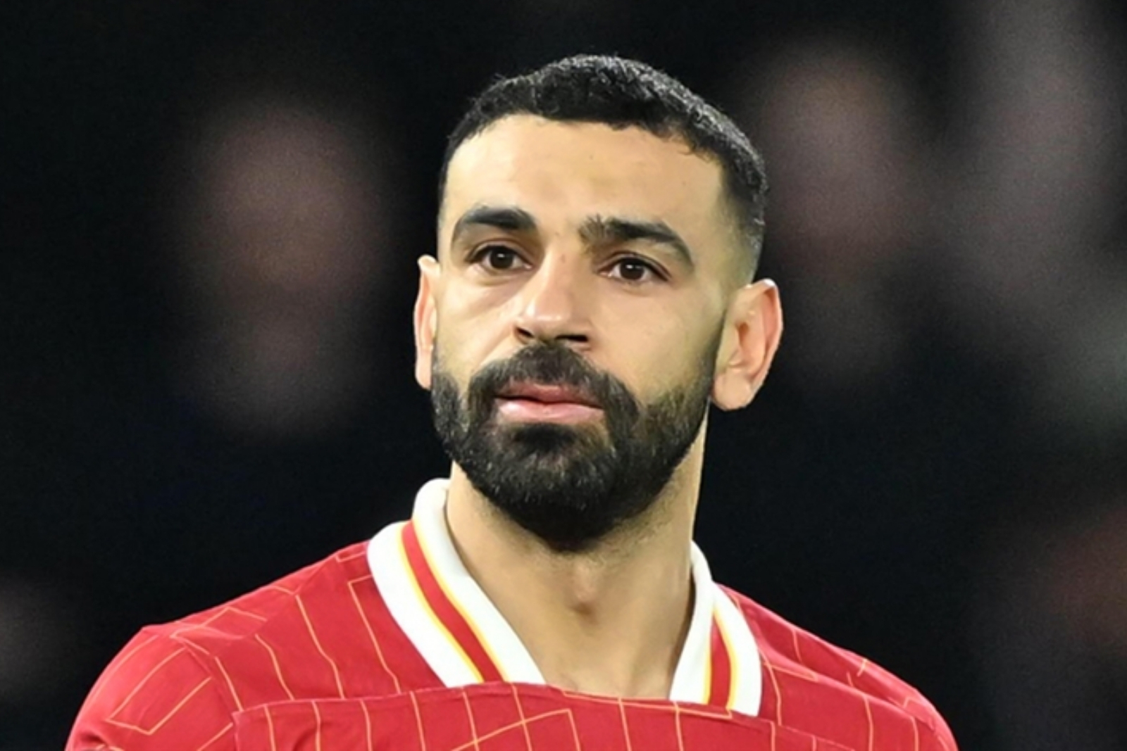 Mısırlı yıldız futbolcu Muhammed Salah, Liverpool'la yollarını ayırmak üzere