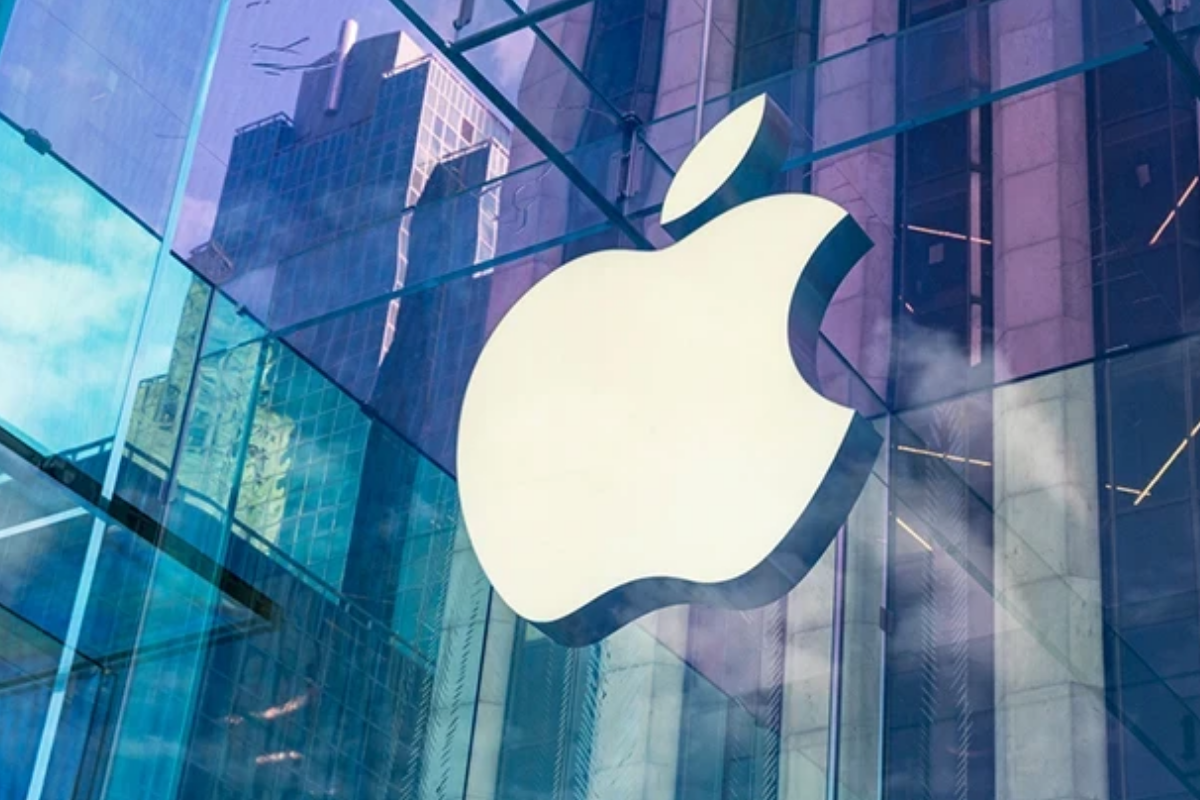 Apple'da son yılların en büyük kadro değişimini yaşıyor