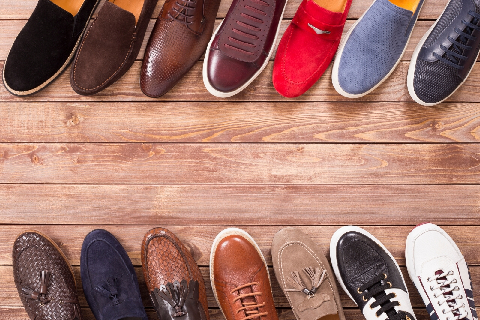 Ayakkabı sektöründe ithalat freni, rakamlar 64 milyondan 58 milyona düştü