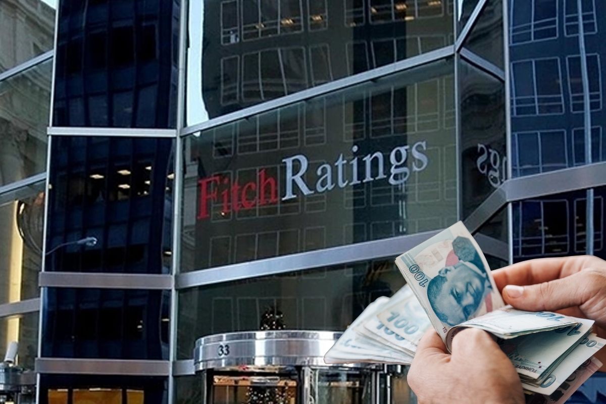 Fitch 2026 yılında Türk bankalarının sermaye rasyolarında düşüş öngörüyor