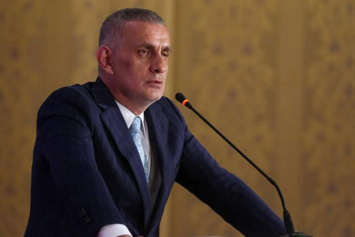 TFF Başkanı İbrahim Hacıosmanoğlu'ndan basın toplantısı kararı