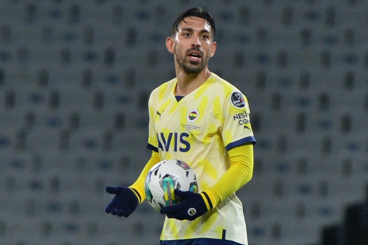 Trabzonspor, Fenerbahçe’nin kadro dışı bıraktığı İrfan Can Kahveci için resmi girişimlere başlıyor