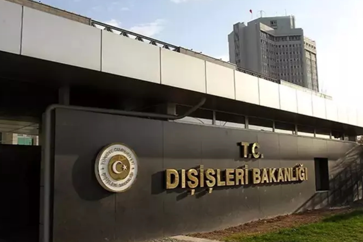 Türkiye Suriye halkının Hürriyet Günü’nü iç savaşın bitişinin birinci yılında kutladı