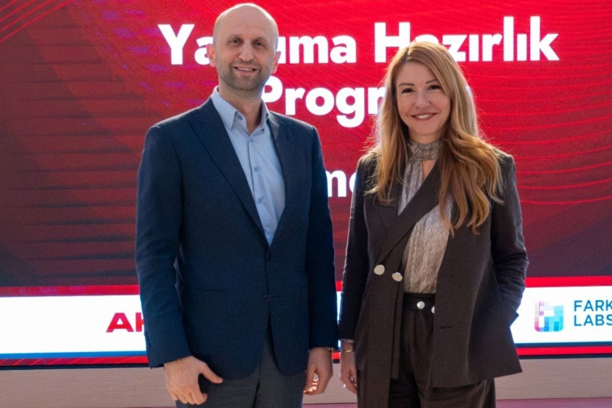 Akbank ve Arya Yatırım Platformu Yatırıma Hazırlık Programı tamamlandı