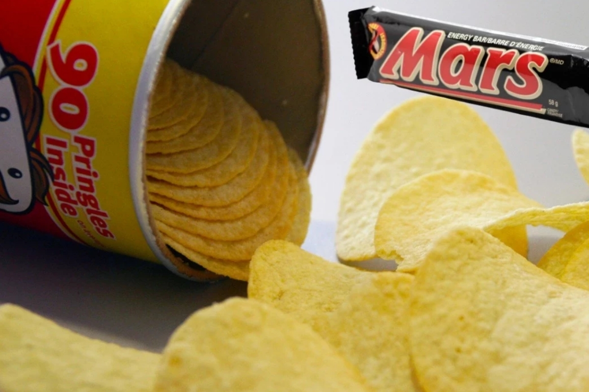 Avrupa Komisyonu Mars’ın Kellanova’yı satın almasına onay verdi birleşmenin rekabeti bozmayacağı açıklandı