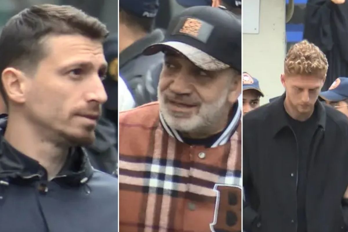 Futbolda bahis soruşturmasında Mert Hakan Yandaş ve Metehan Baltacı dahil 20 kişi tutuklandı