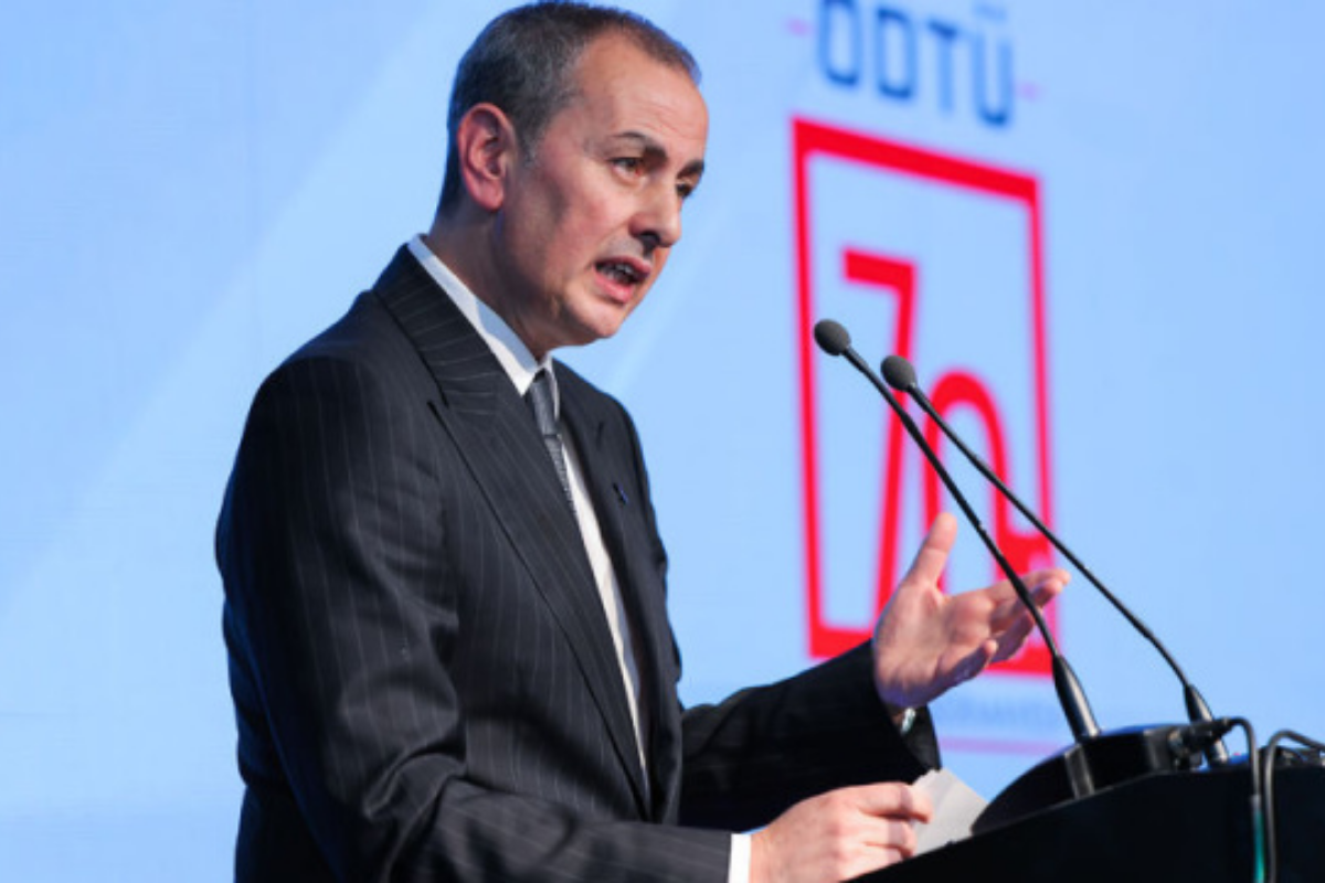 İş Bankası Genel Müdürü Hakan Aran'dan 'kredi gevşemesi' açıklaması