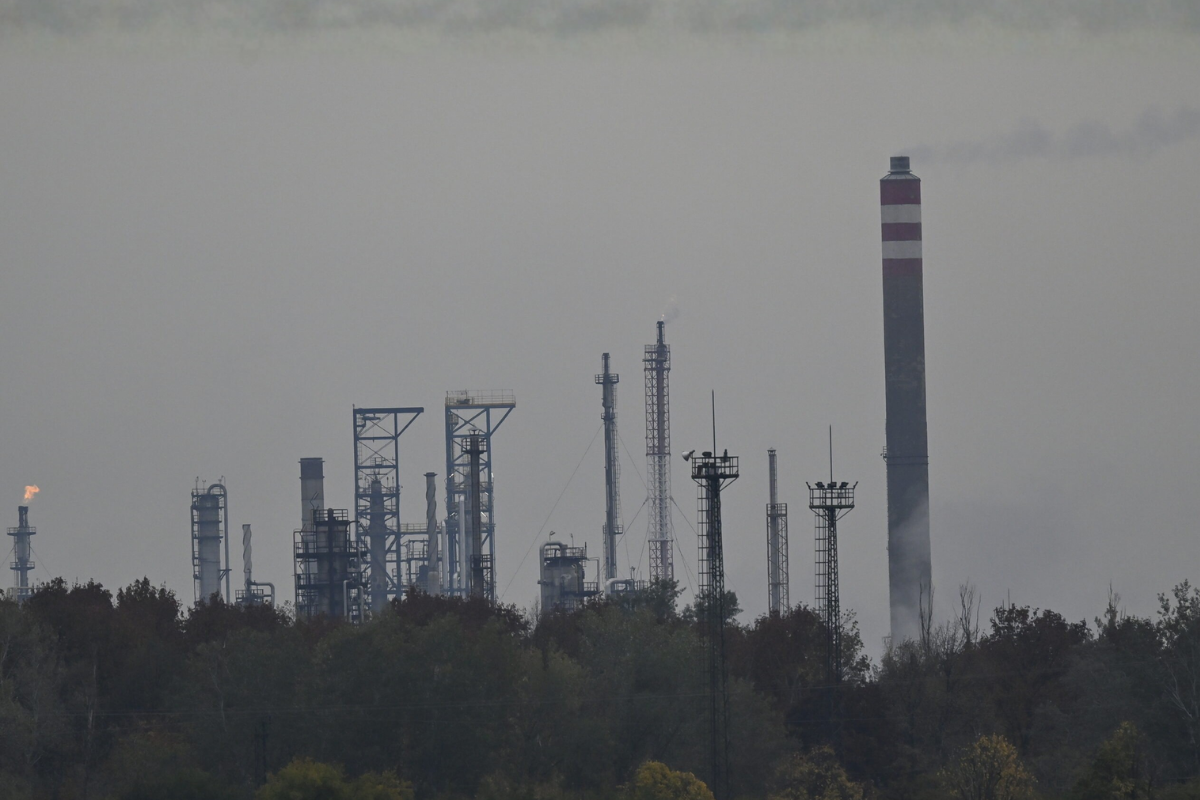 MOL ve TPAO, Güney Transdanubia’da petrol ve doğal gaz aramalarına başladı