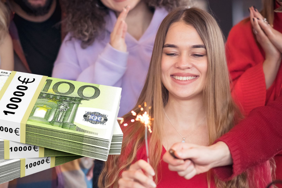 Almanya'dan çocuk hesaplarına 1500 euroluk ek destek kararı