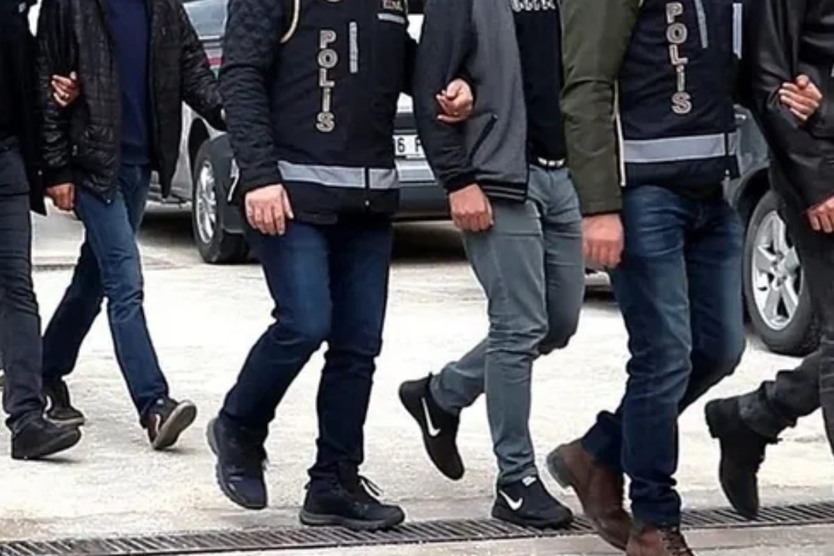 FETÖ'nün finans yapılanmasına yönelik soruşturmada 13 gözaltı kararı