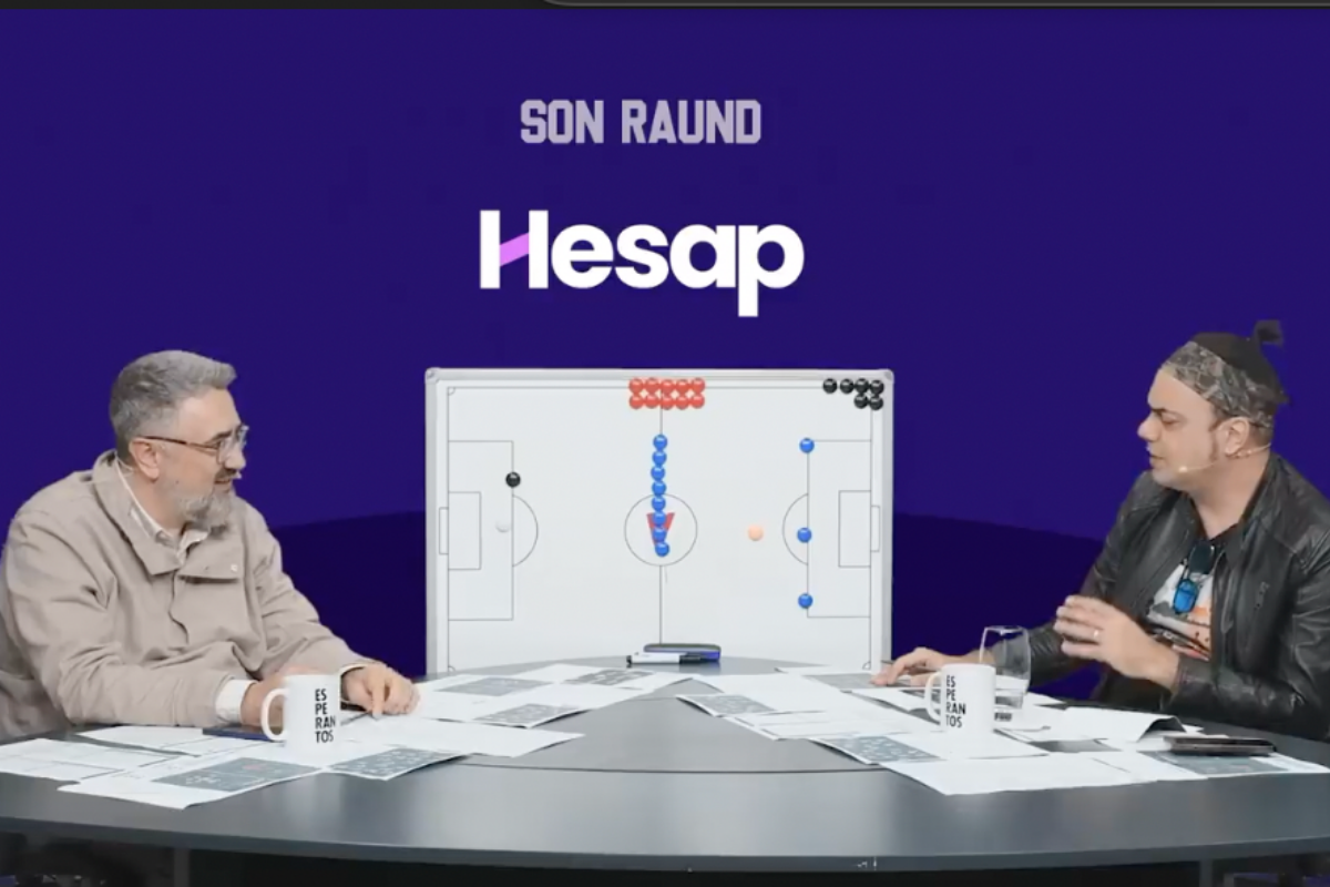 Gazeteci Serdar Ali Çelikler'den PD'nin Monako haberine gönderme