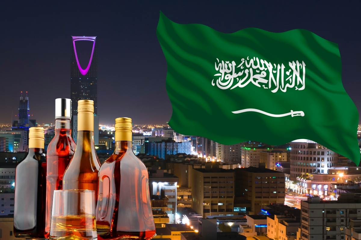 Riyad’da yüksek gelirli yabancılara alkol satışına izin verileceği iddia edildi