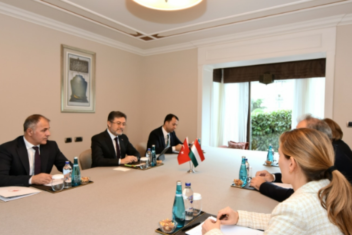 Türkiye, uluslararası tarım birliği AARIENEA'da ilk kez başkanlık görevine seçildi