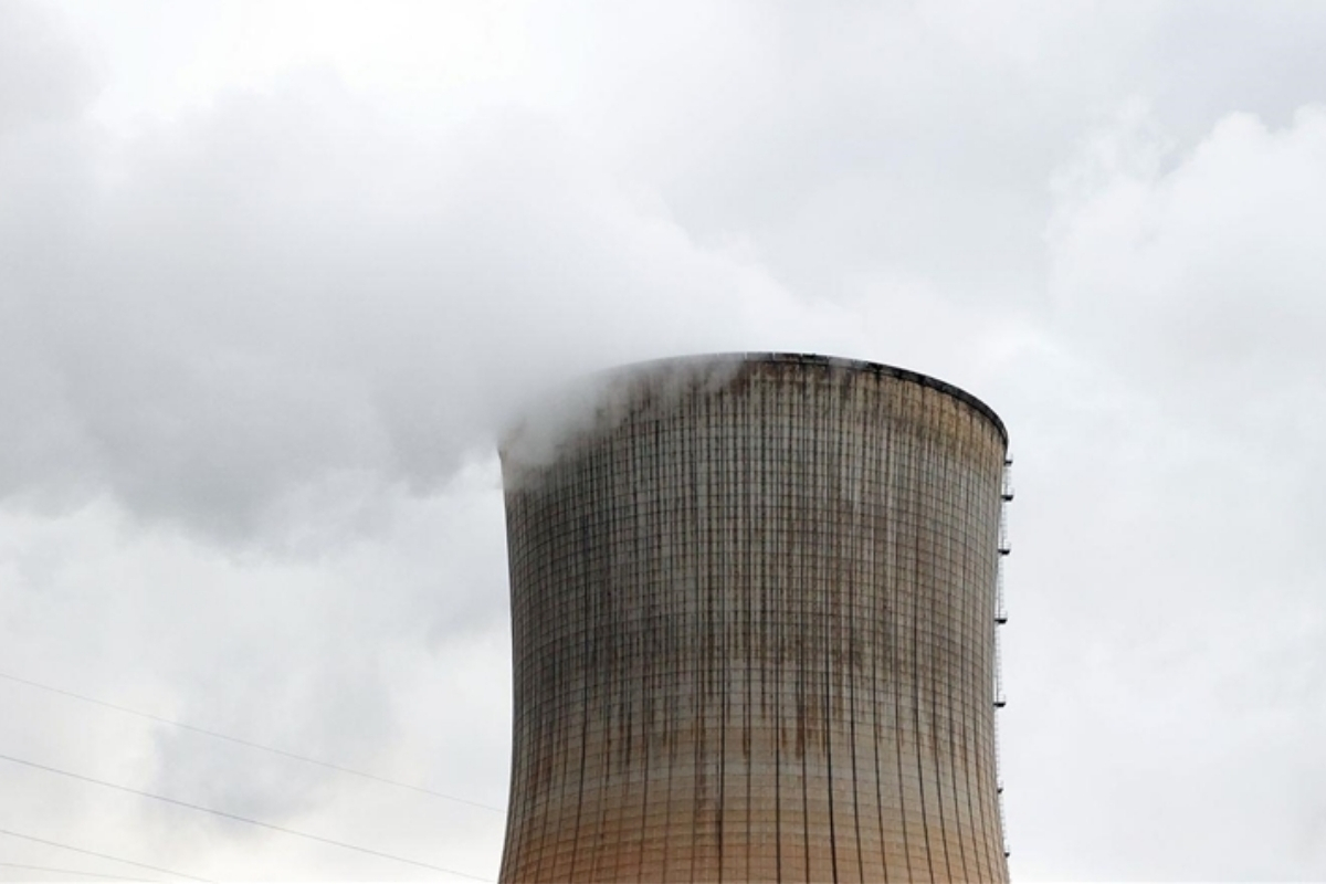 Türkiye, enerjide geleceğe küçük modüler reaktör çalışmalarıyla hazırlanıyor