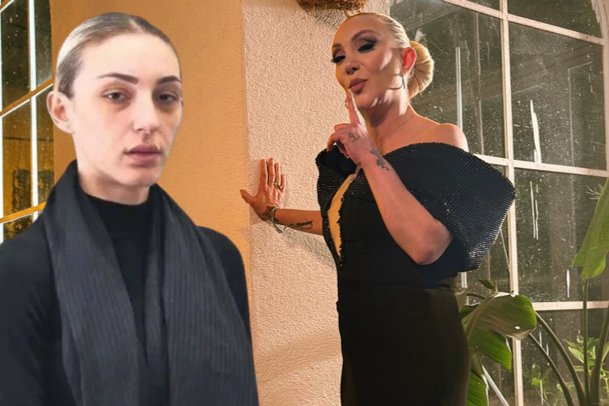 Sanatçı Gül Tut'un ölümüyle ilgili yakalanan kızı ile arkadaşına 'kasten öldürme' suçlaması