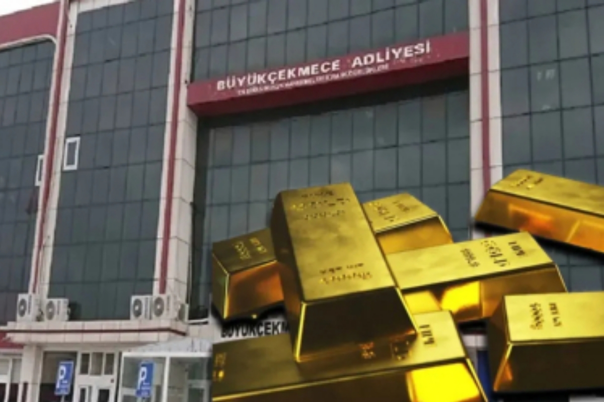 Büyükçekmece adliyesinde 154 milyon liralık soygun soruşturması derinleşiyor