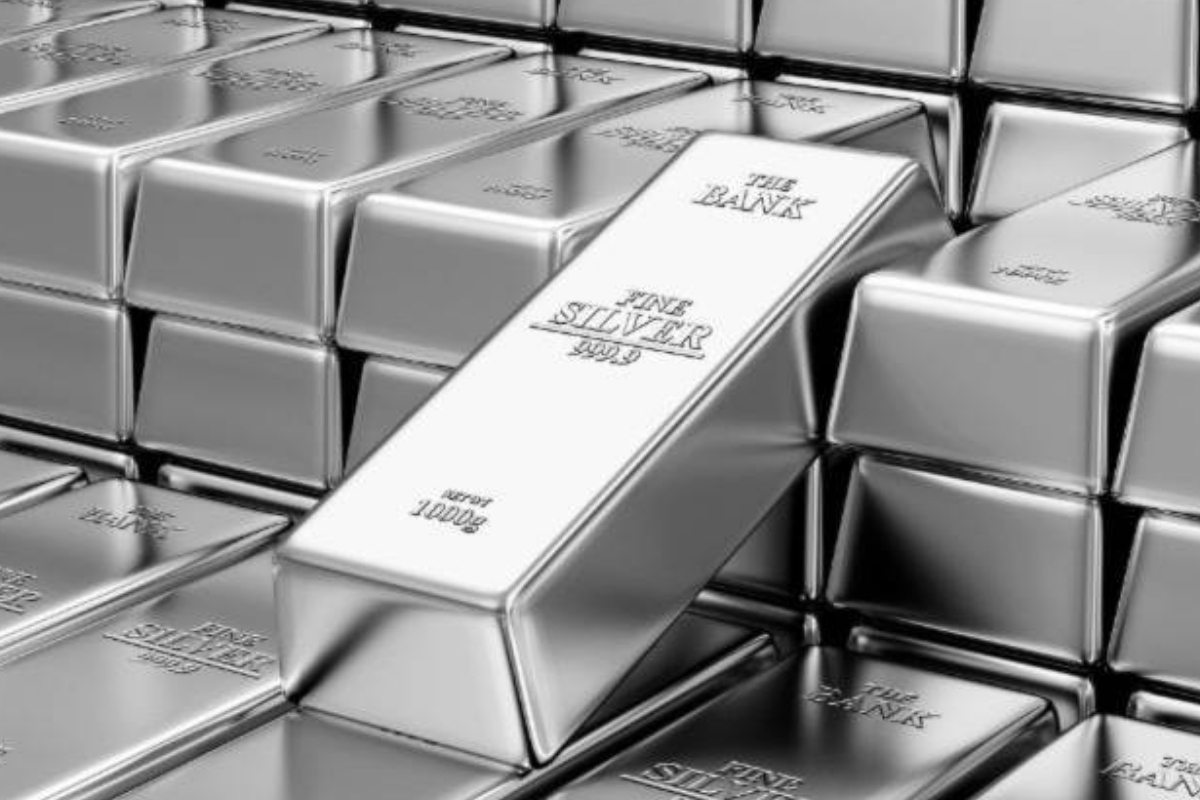 Gümüş 60 doları aştı, BBC rekorun nedenlerini açıkladı