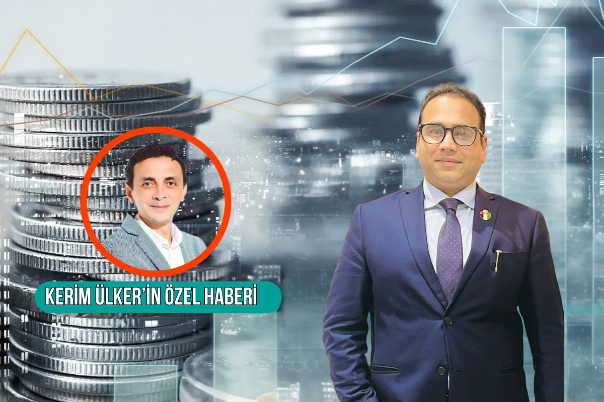 BAE Devlet Başkanı’nın kardeşi Şeyh Tahnoon’un özel ofisini yöneten Zulfiquar Ghadiyali PD’ye konuştu, Türkiye’ye yeni yatırımlar yolda