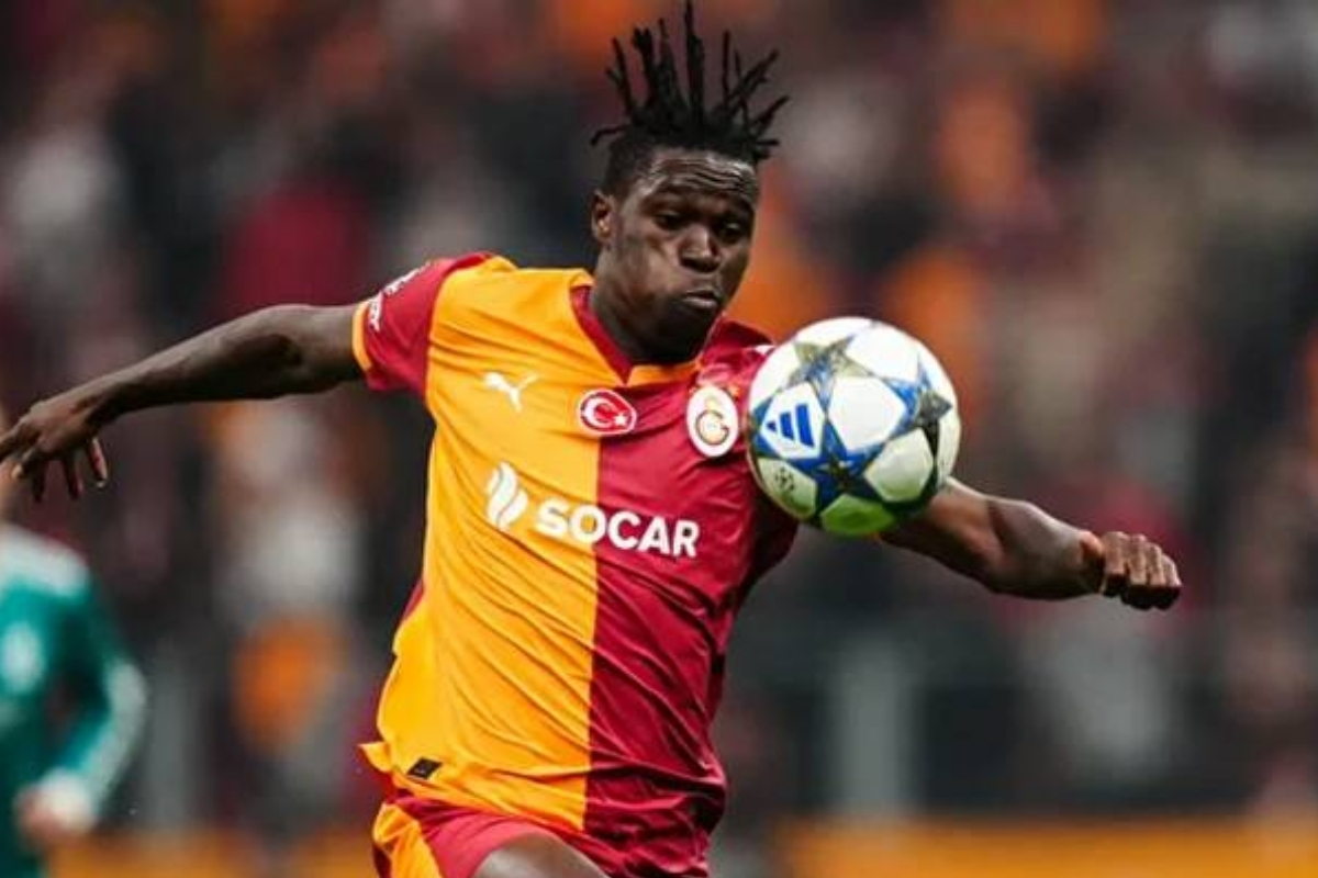 Liverpool’un Wilfried Singo için ocak ayında 28 milyon euroluk teklife hazırlandığı iddia edildi