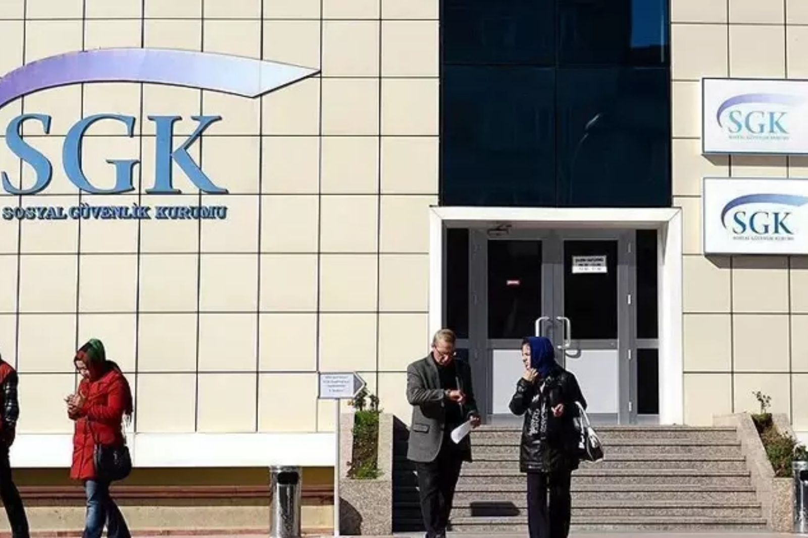Sosyal Güvenlik Kurumu'ndan yıllardır beklenen karar! 5 gün sonra ücretsiz olacak