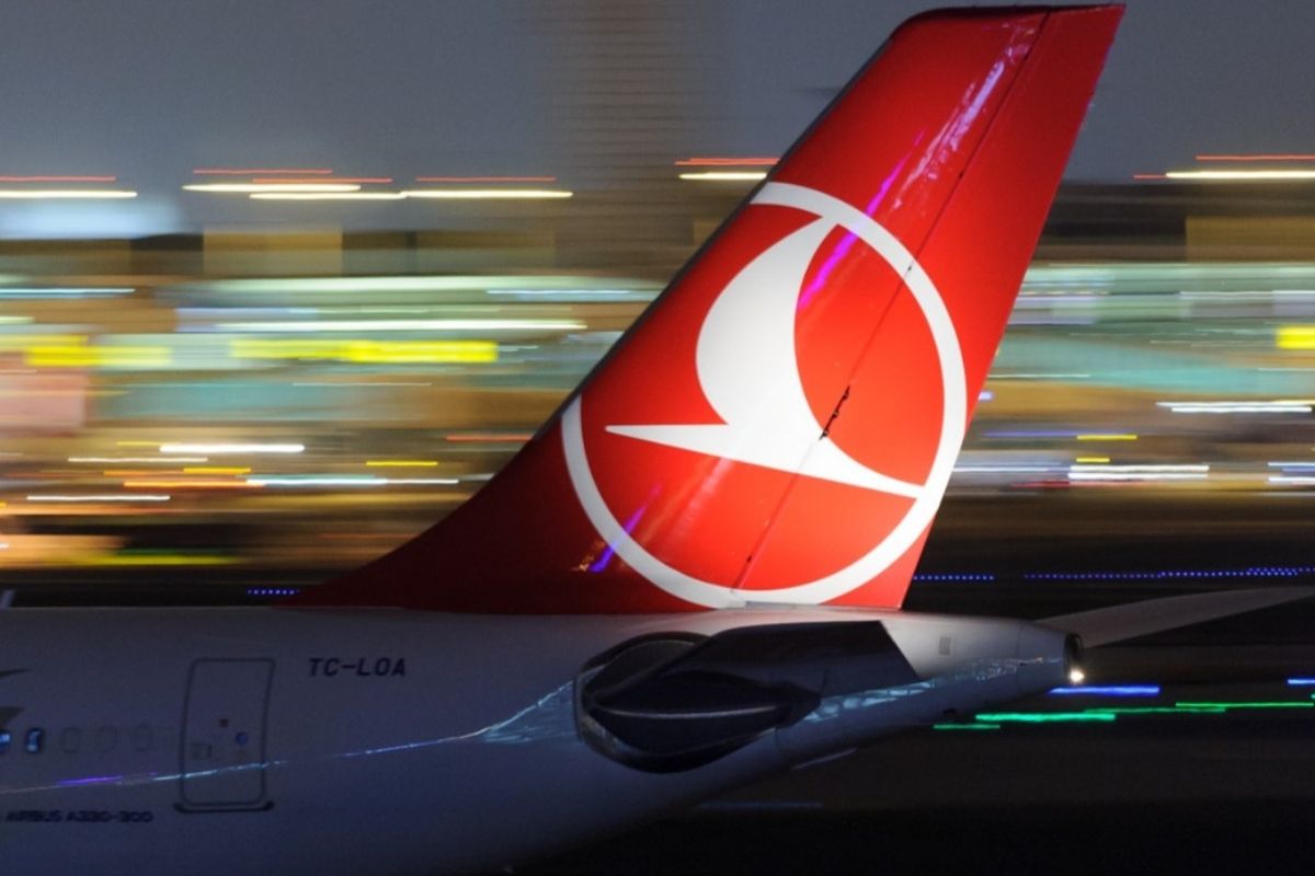 THY, İrlanda merkezli AerCap şirketinden 25 adet dar gövde uçak kiralayacak