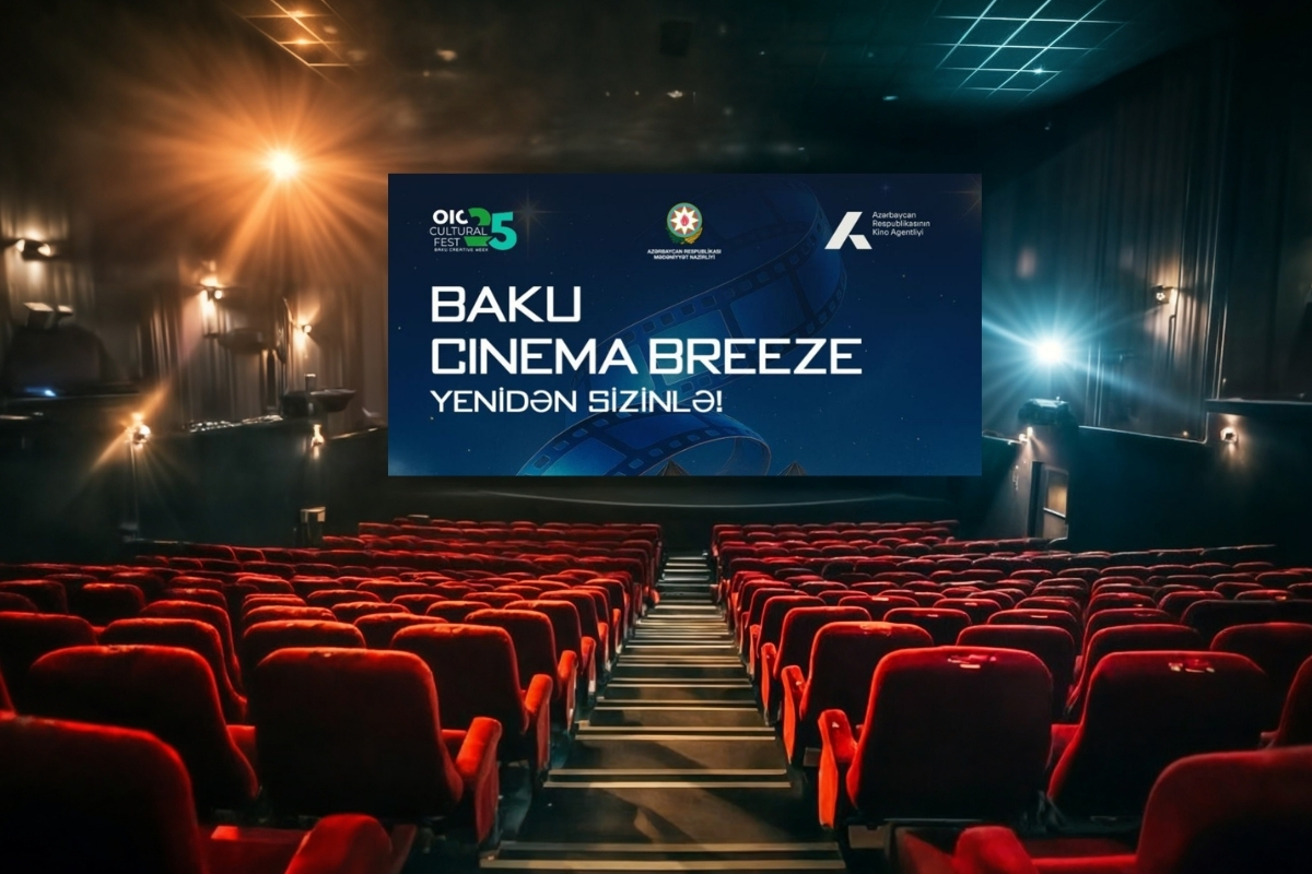 Türk sineması, Azerbaycan ve Asya ülkeleriyle yeni projeler geliştirecek