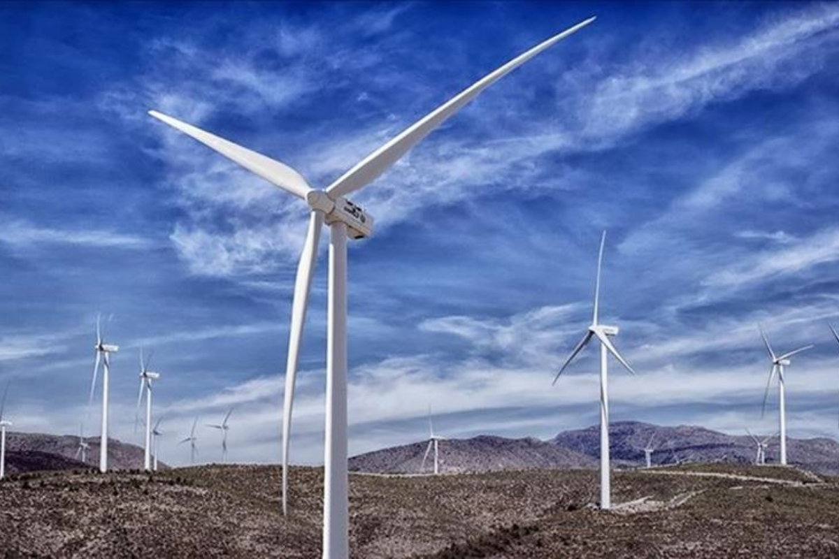 Enerjide Ankara, Bilecik ve Diyarbakır'da acele kamulaştırma kararı