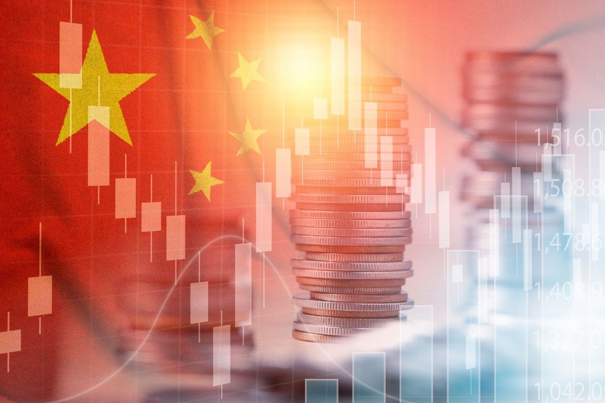 Çin yönetimi ekonomik zorluklara karşı iç talebi güçlendirmek istiyor