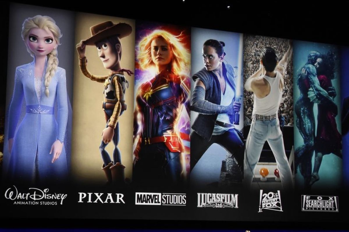 Disney, OpenAI'ya 1 milyar dolar yatırım yapacak, sevilen karakterler yapay zeka video platformu Sora'ya taşınacak