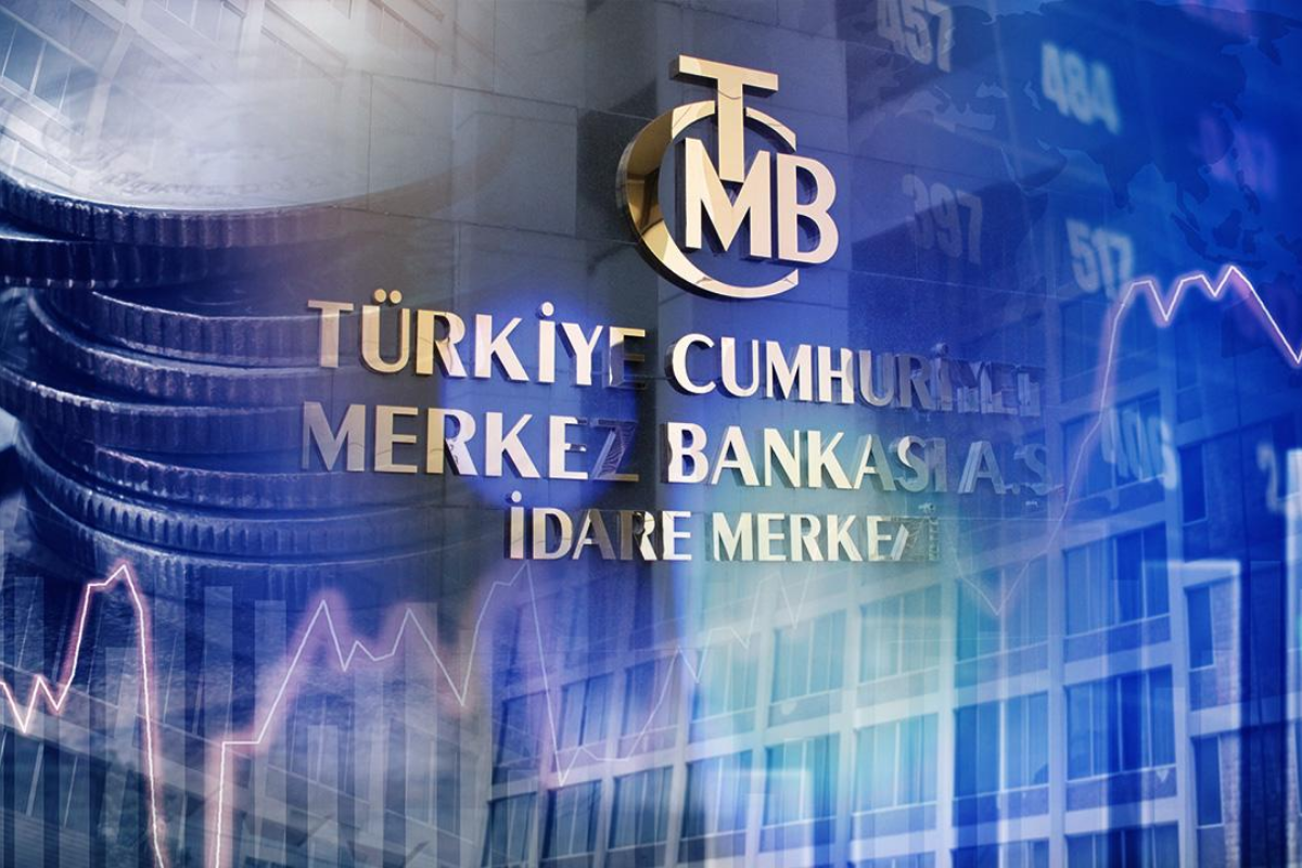 Fed'in dün açıkladığı faiz indirimi kararı sonrasında yurt içinde gözler TCMB'nin bugün açıklayacağı faiz kararında