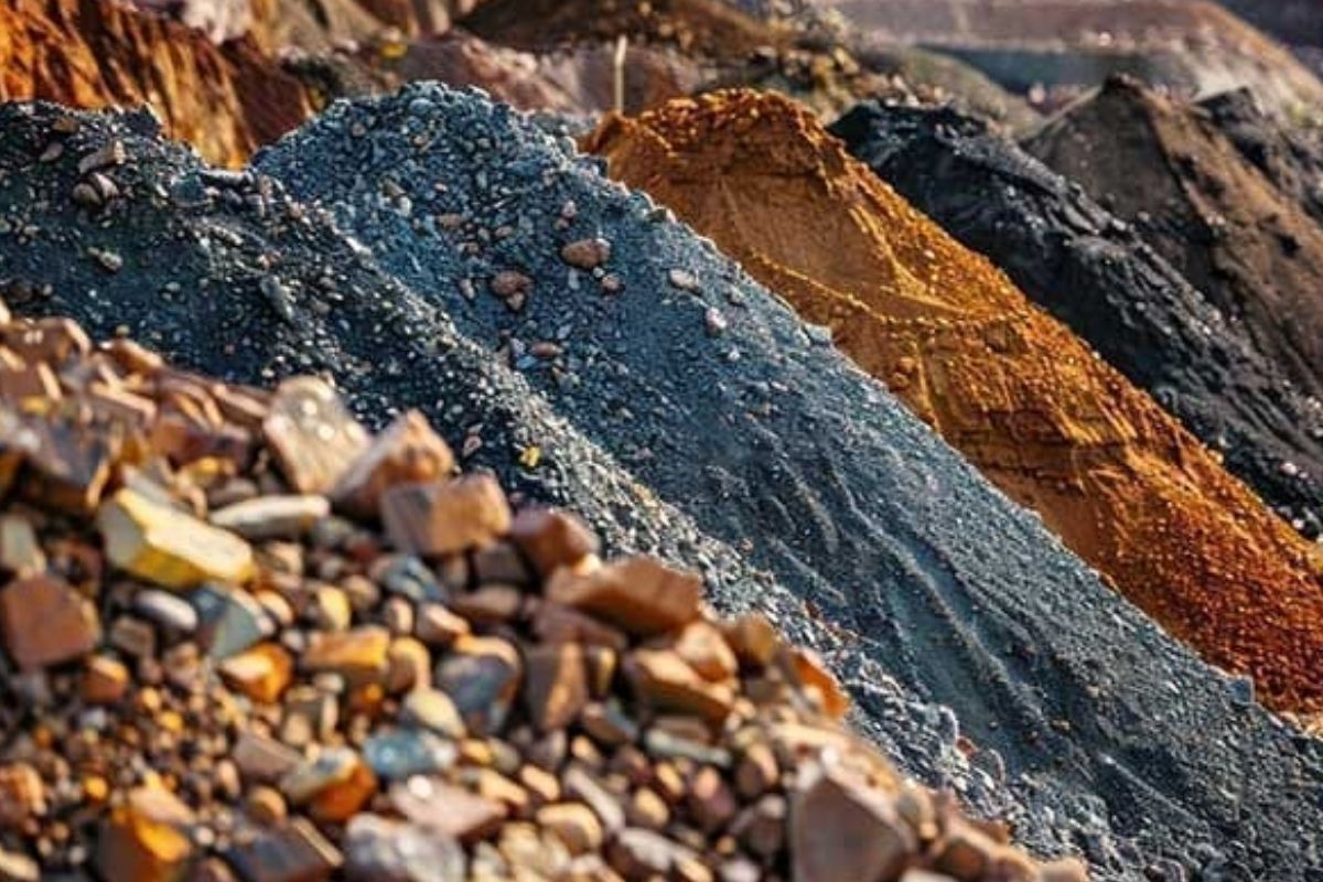 Ford’un Çinli tedarikçilerine ilk nadir toprak lisansı çıktı