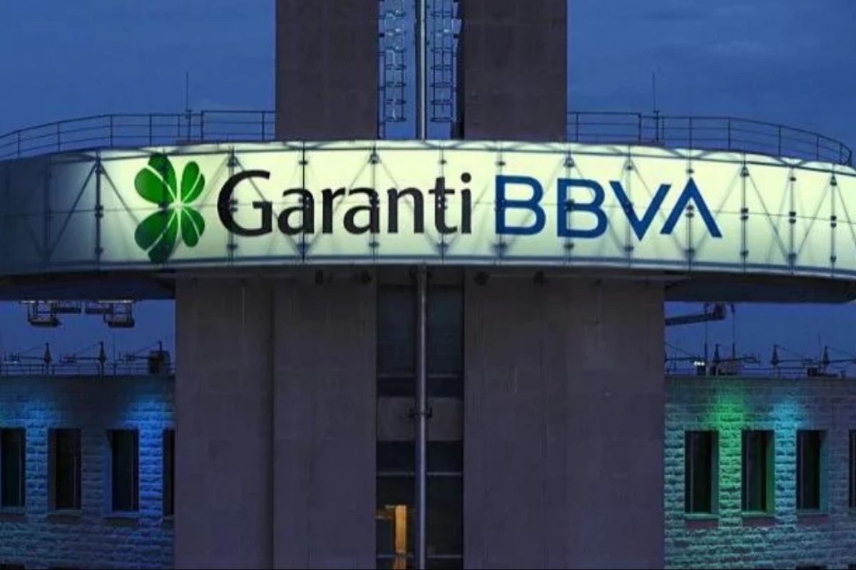 Garanti Bankası'nın Kredi Riski Yönetimi Başkanlığında görev değişikliği