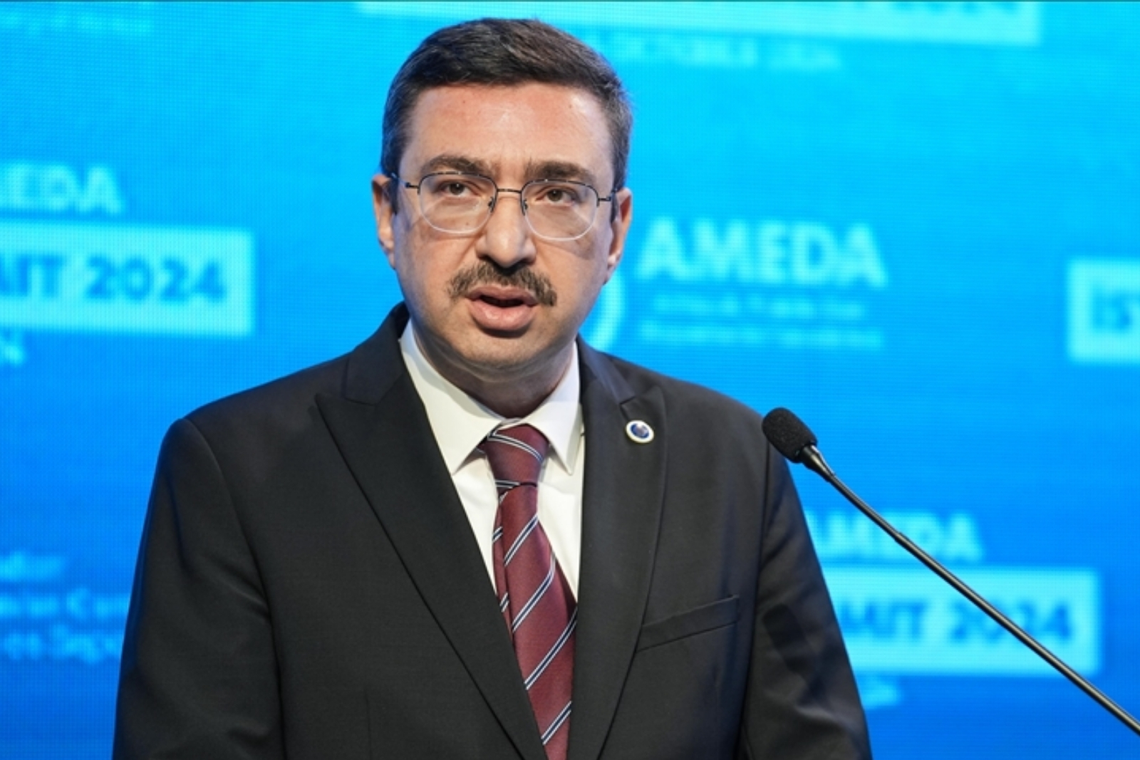 SPK Başkanı Ömer Gönül 5 yılda yapılan 204 halka arz ile 222 milyar lira kaynak sağlandığını açıkladı