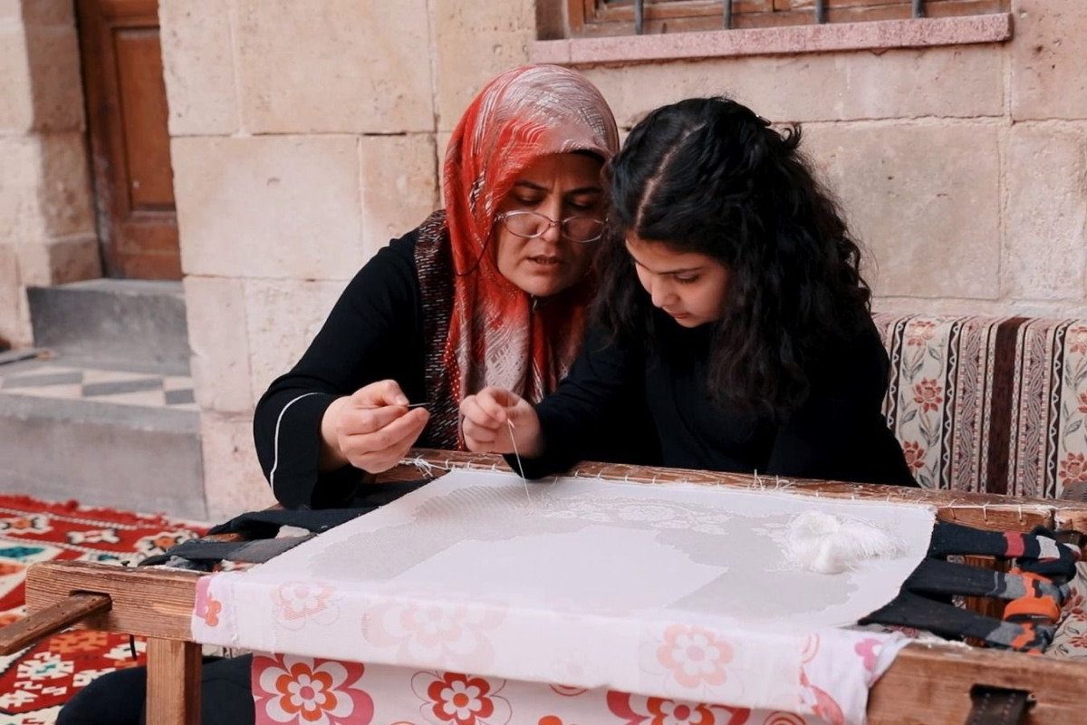 Gaziantep'in UNESCO çıkartması; Türkiye, 32 değerle dünyada ikinci sırada