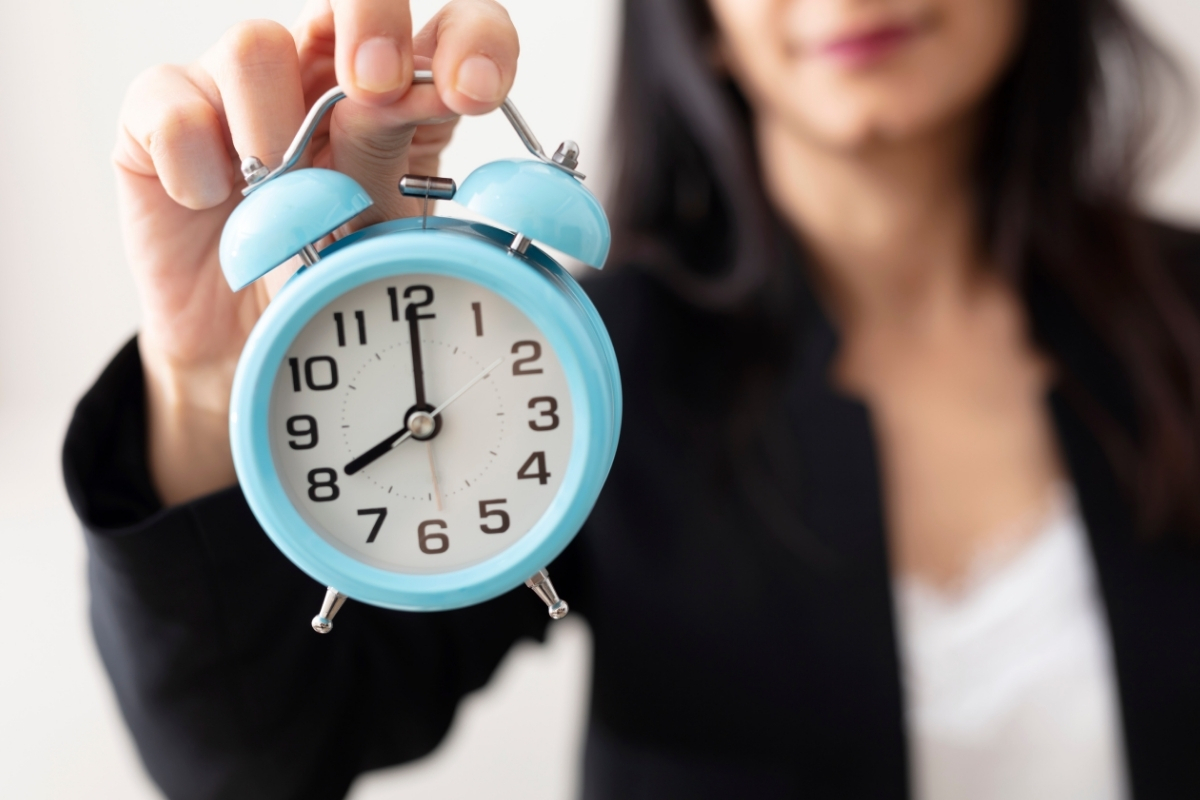 İspanya’da 22 yaşındaki çalışan, işe çok erken geldiği için işten kovuldu