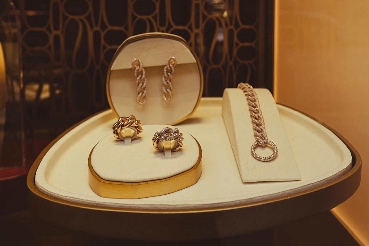 Kuyumculuk sektöründe ocak-kasım döneminde 12,1 milyar dolarlık ihracat gerçekleşti